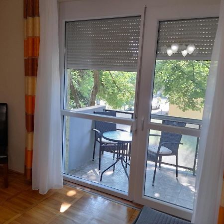 Zoeld Sziget Apartmanlakas Eger Exterior photo