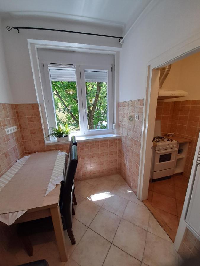 Zoeld Sziget Apartmanlakas Eger Exterior photo