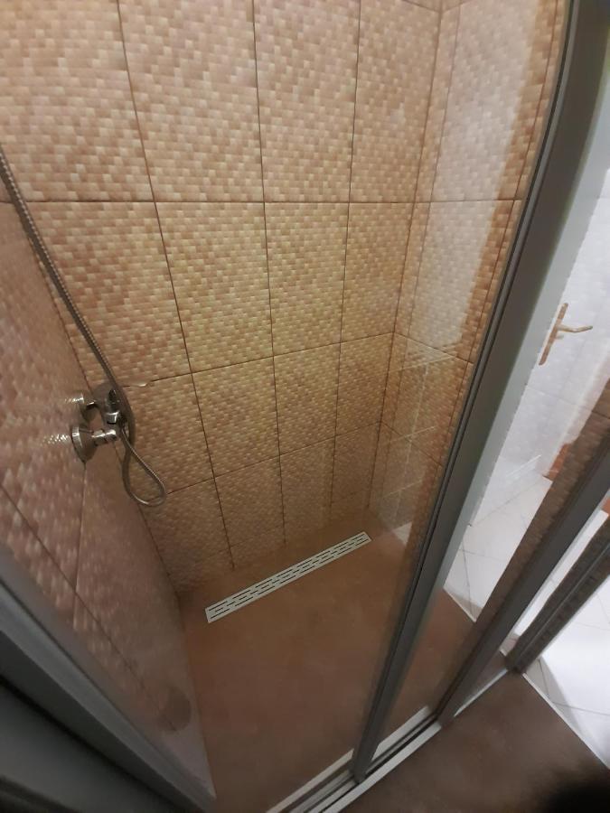 Zoeld Sziget Apartmanlakas Eger Exterior photo