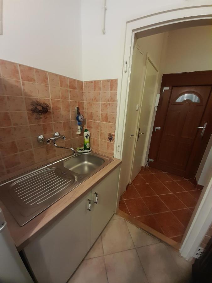 Zoeld Sziget Apartmanlakas Eger Exterior photo