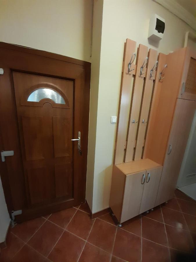 Zoeld Sziget Apartmanlakas Eger Exterior photo