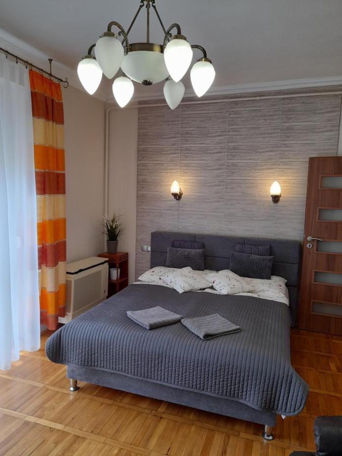 Zoeld Sziget Apartmanlakas Eger Exterior photo