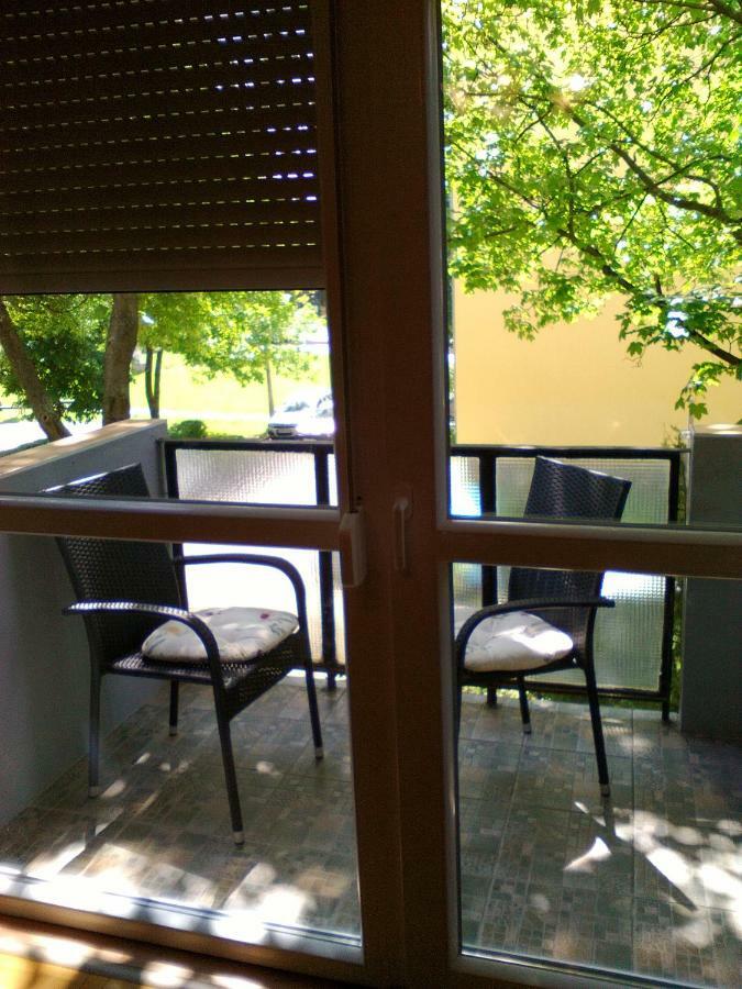 Zoeld Sziget Apartmanlakas Eger Exterior photo